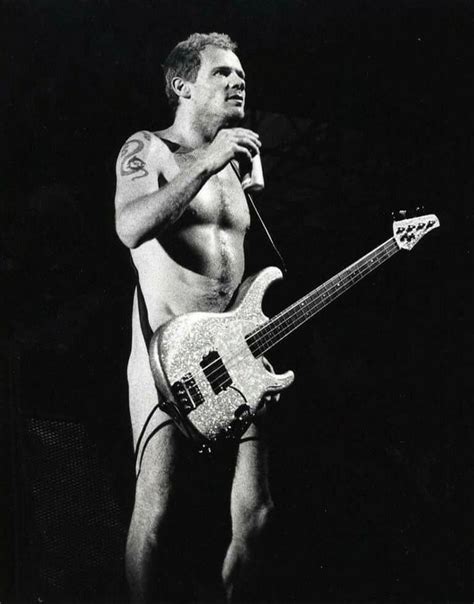 Flea Red Hot Chili Peppers Fleas Flea Red Hot Chili Peppers Rhcp