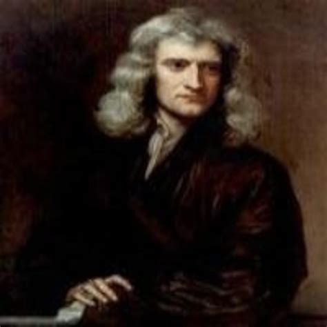 Isaac Newton Biografía Fisica Para Escuchar Podcast En Ivoox