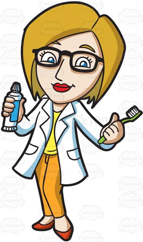 Images Of Dentist Clipart Best