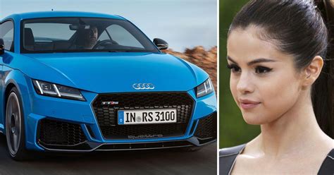 Rate These Cars And Well Reveal Your Dream Girl Thequiz