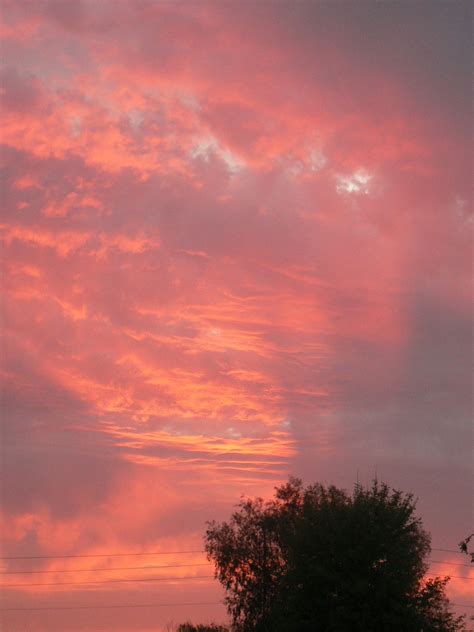 Phoenix Sunset Sky Sunset Pictures