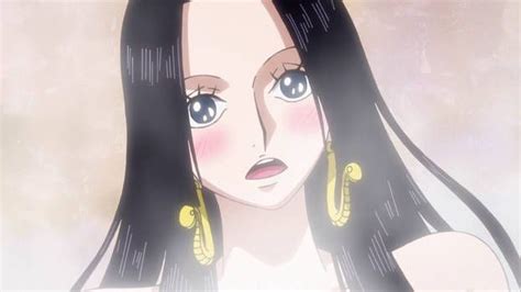 Boa Hancock One Piece Episode 896 By Berg Anime On Deviantart In 2021 One Piece Episodes