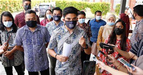 Malaysia's youth and sports minister, syed saddiq has expressed his sympathy for the plight of foodpanda riders. Syed Saddiq to register new youth-led political party ...