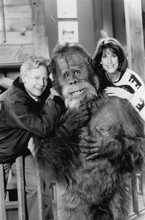 Harry And The Hendersons 1991