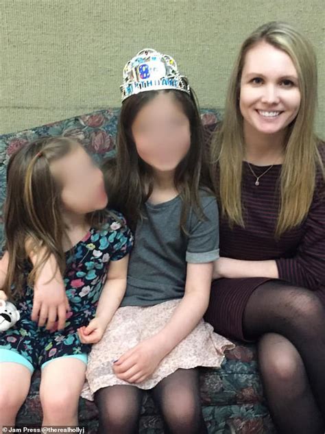 Mormon Mom Who Was Shunned By Church Says She Is An Online Mistress