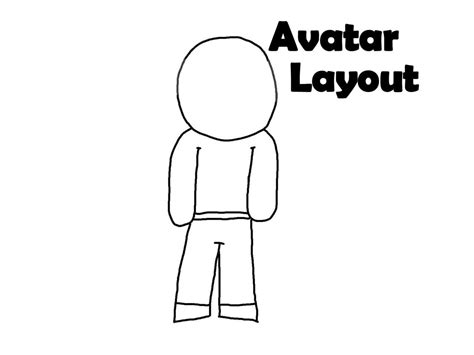 Avatar Layout Make Your Own Avatars Minecraft Blog Make Your Own