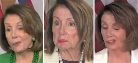 Cnn Panel Gets Testy Over Pelosi Trump War Slurred Video How Low Is