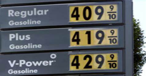 Why Gasoline Prices Are So Different Around the US
