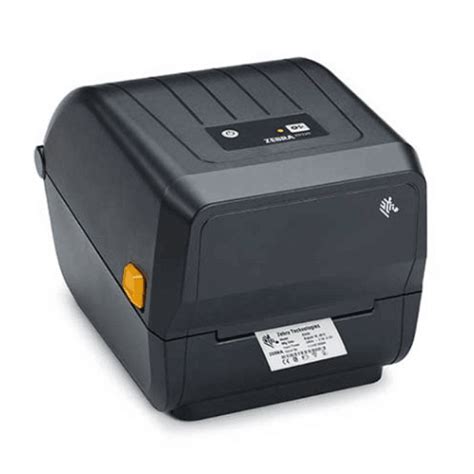 Zebra zd220 label printer getting started youtube : Zebra ZD220T 4-inch Value Desktop Thermal Transfer Label ...