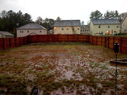 An easement is a legal right to use a parcel of land for a specific and limited purpose. 35 best Drainage Problems & Solutions images on Pinterest