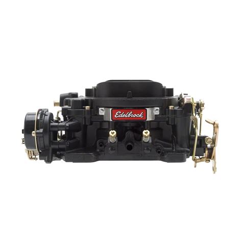 Edelbrock Mustang Performer Series Carburetor With Electric Choke 600