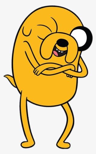 Adventure Time Jake The Dog Blinking Jake Adventure Time Cartoon