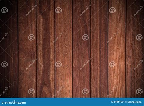 Hardwood Texture With Crumpled Brown Paper Texture Background Stock
