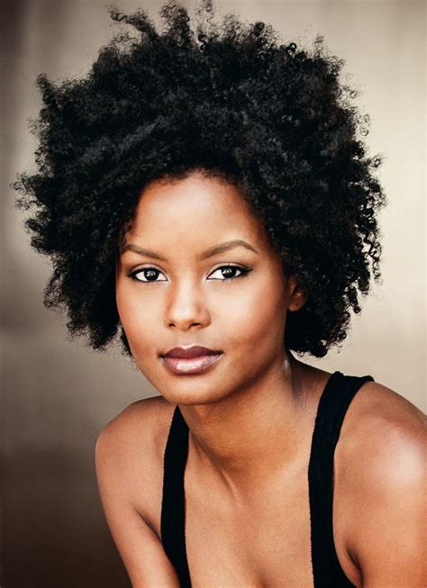 27 Best Young Black Actresses Headshots Images On Pinterest Black