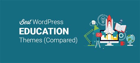15 Best Wordpress Education Themes In 2024 Compared Isitwp