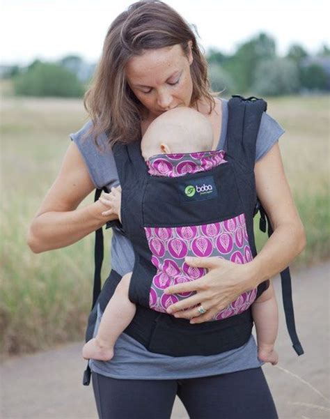 Boba Carrier 3g This Moms Review Baby Carrier Boba Carrier Boba