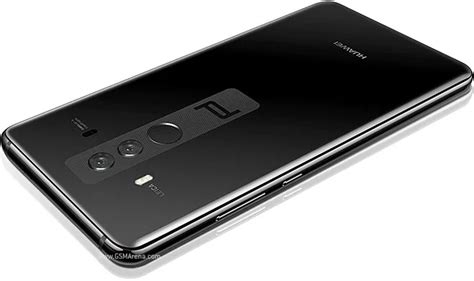 Porsche Design Huawei Mate 10 To Release In November Display Daily