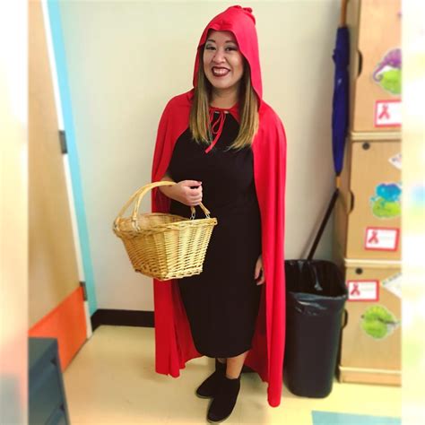 75 Freakish Halloween Costumes For Teachers For Making A Memorable