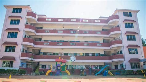 Mount Litera Zee School Working Towards A Great Future