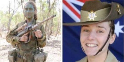 Tributes Flow For Soldier Found Dead In Melbourne Bucks Party Shower