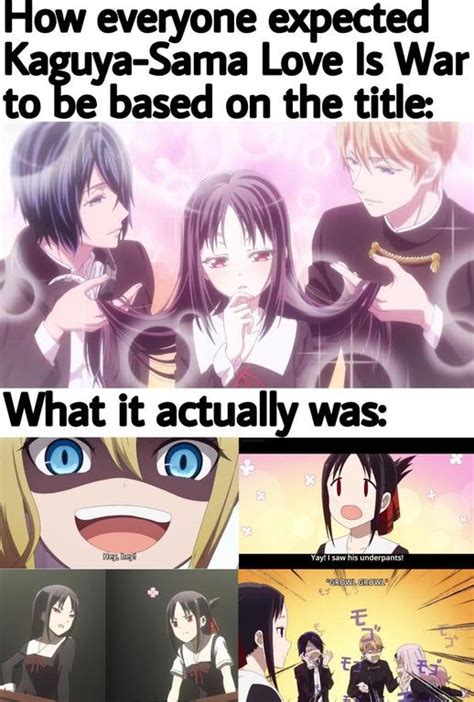 Good Thing The Show Was Like That Anime Memes Funny Anime Memes