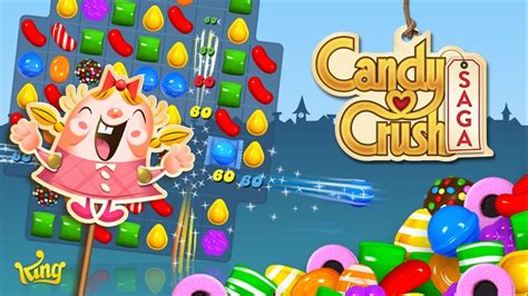 Facebook.com/candycrushsaga twitter.com/candycrushsaga last but not least. Candy Crush Saga for Windows Phone updated with brand new ...