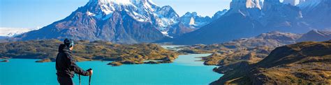 Premium Patagonia World Travellers Motueka