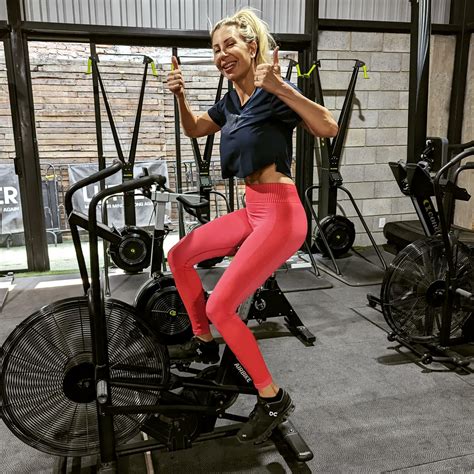 tw pornstars puma swede twitter feels great to be back at the gym 💪