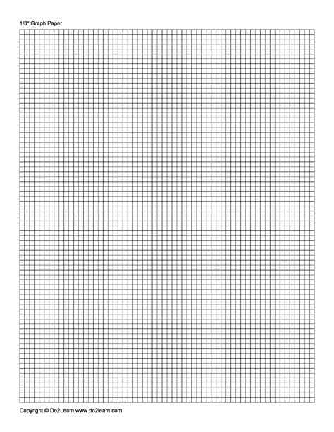 30 Free Printable Graph Paper Templates Word Pdf Printable
