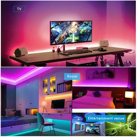 Best Place To Put Led Lights In Bedroom Homeminimalisite Com