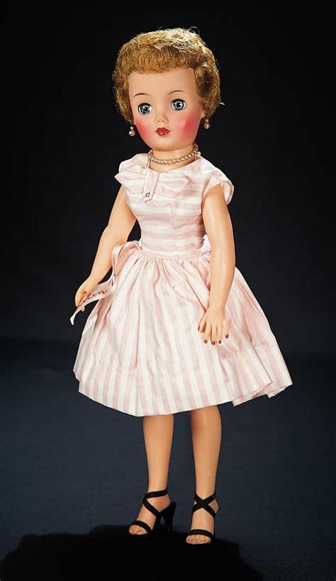 View Catalog Item Theriault S Antique Doll Auctions Vintage Dolls