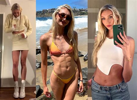 6'5" (195.58cm) tall basketball player Cameron Brink : r/FitAndNatural