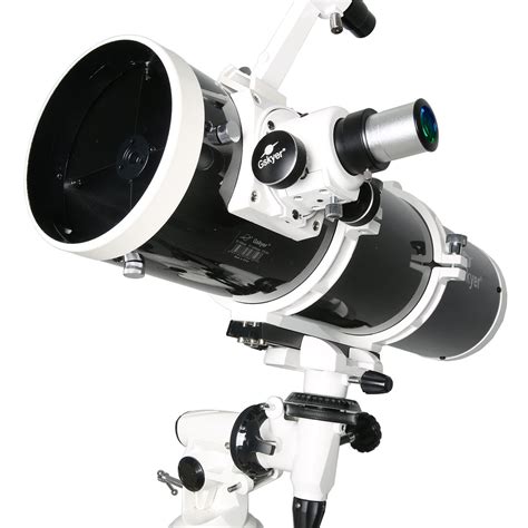 Gskyer Telescope 130eq Professional Astronomical Reflector Telescope