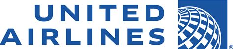 United Airlines Logo Logodix