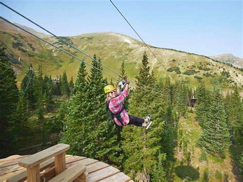 Breckenridge Colorado Summer Activities 10 Fun Things To Do