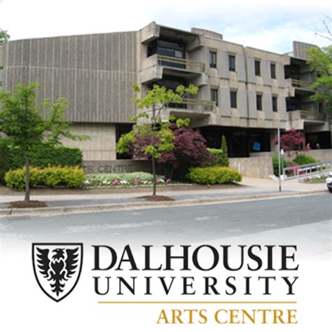 App Insights Dalhousie Arts Centre App Apptopia