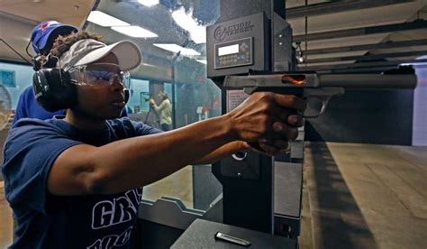 See more ideas about shooting sports, guns, guns and ammo. Rising violence prompts worried Chicago women to join gun ...