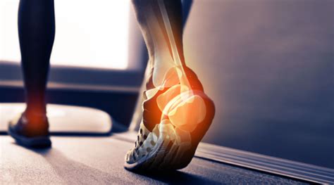 Causes Of Ankle Pain And Swelling