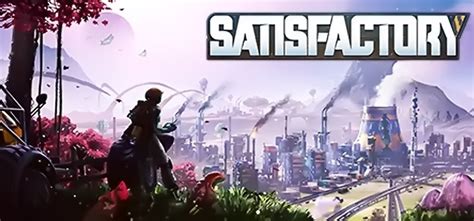 Early access free download latest version torrent. Satisfactory Free Download FULL Version Crack PC Game
