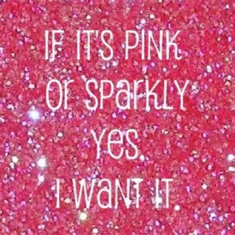 Pink Girly Quotes Quotesgram