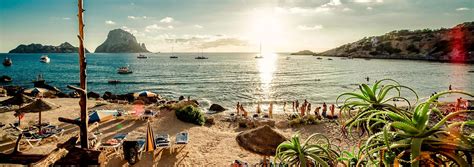 Ibiza Travel Package Tgw Travel Group