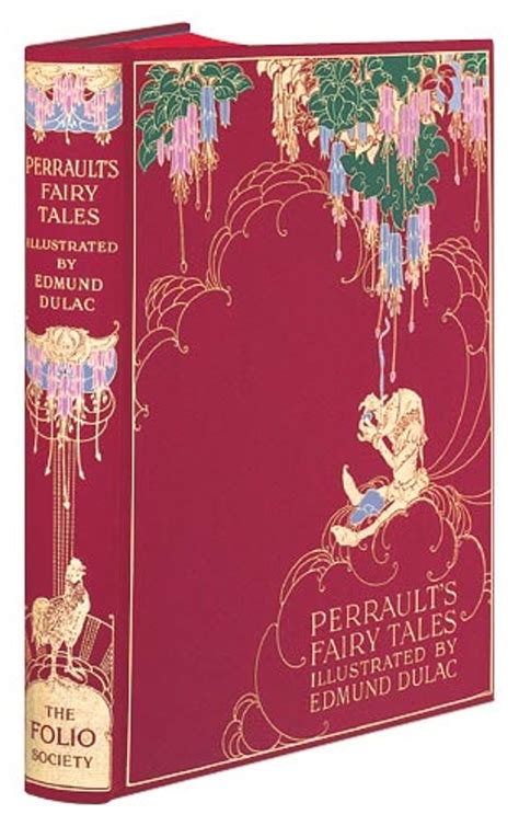 The Complete Fairy Tales Charles Perrault - Perrault's Complete Fairy Tales by Charles Perrault | LibraryThing