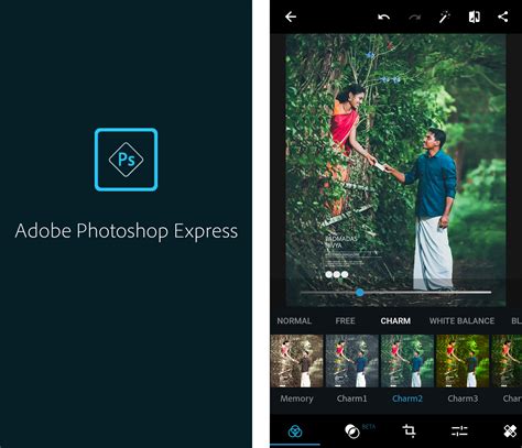 10 Best Photo Editing Apps For Android Mobile In 2019 Photoshopdream