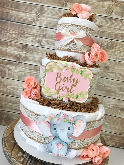 Check out our elephant baby shower centerpiece selection for the very best in unique or custom, handmade pieces from our centerpieces & table decor shops. Pin on Elephant Baby Shower