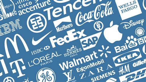 Global Brands —