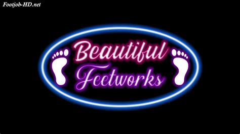 Fj And Hj From An Angel Beautiful Feetworks Goddessiahk Footjob