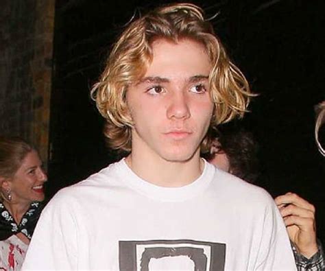Rocco Ritchie Actor Biography Net Worth Age Partner Career