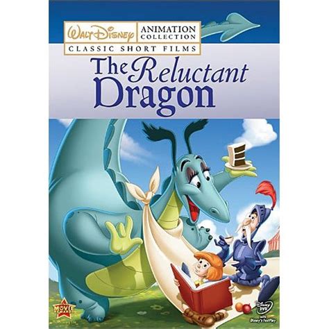 Disney may have made animation a respected form of film, but there are still several other studios and filmmakers who deserve some respect and praise. Image - Disney-animated-classics-reluctant-dragon3.jpg ...
