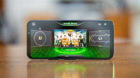 Everything you need to know. Xiaomi Black Shark 2 Review