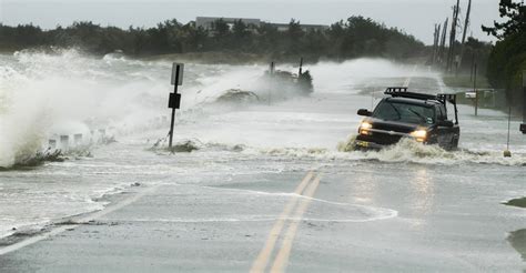 Hurricane Sandy In Photos The Atlantic